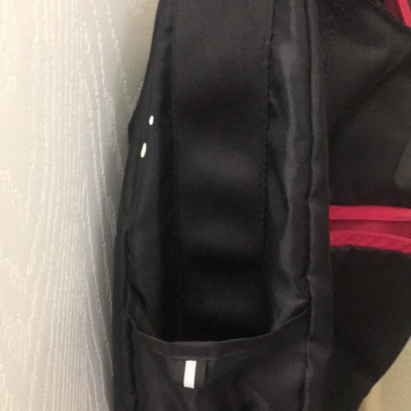 Black Gym Bag - Picture 7 of 7